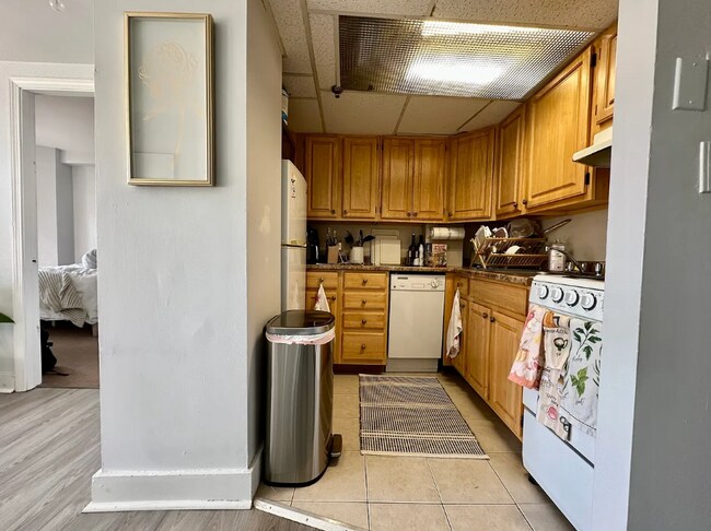 Photo - 17 Bay State Rd Unit 11D