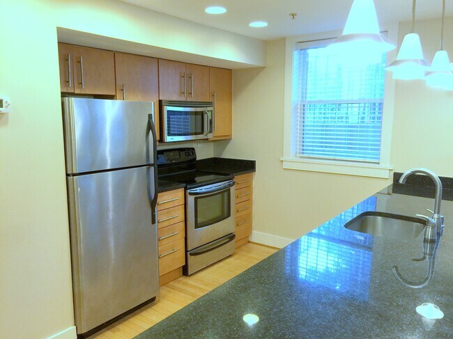 Photo - 2600 Sherman Ave NW Unidad B-2