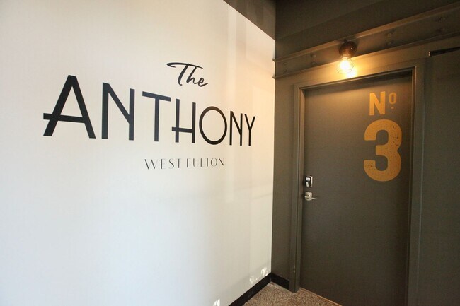 Photo - The Anthony