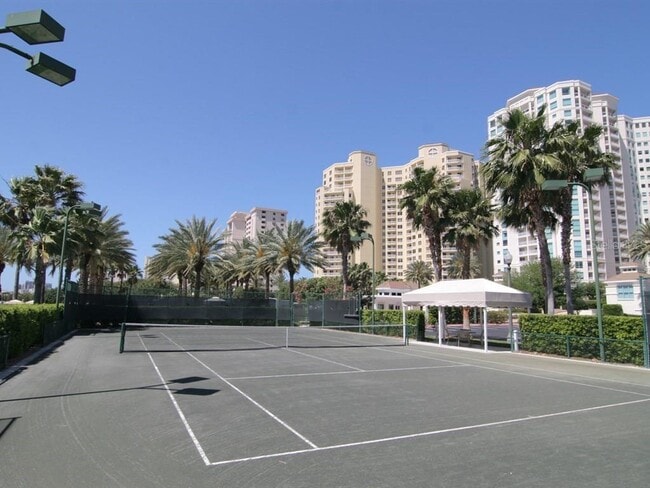 1180 Gulf Blvd Unit 606