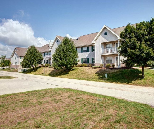 Sheboygan Riverwalk Apartment Homes