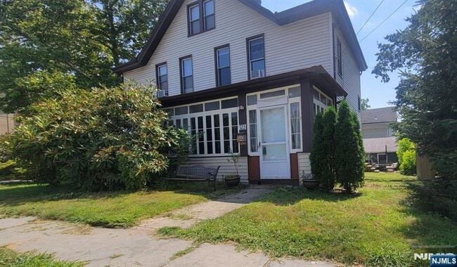 Building Photo - 123 Sylvan St Unit 123 Rental