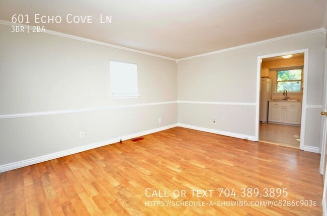 Photo - 601 Echo Cove Ln