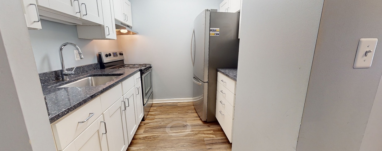 Photo - University Towers - UofM Student Housing Apartments