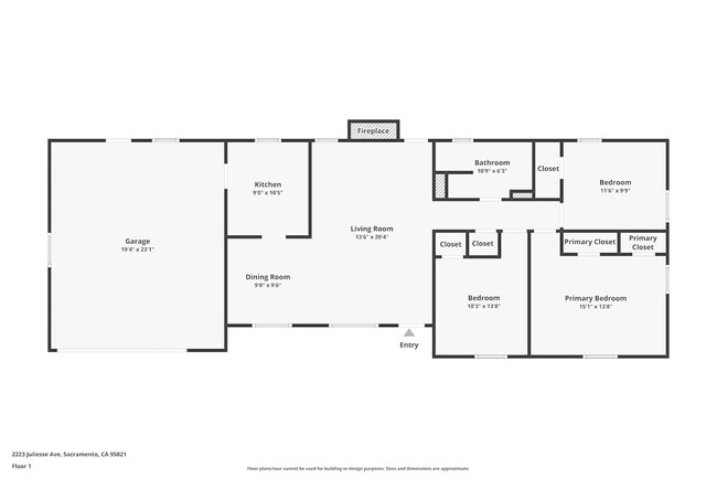 Photo - 2223 Juliesse Ave