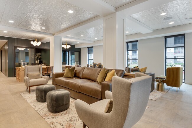 Banyan Flats Apartments
