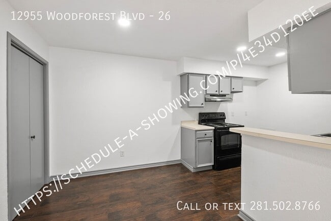 Photo - 12955 Woodforest Blvd