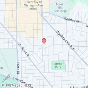 927 S Forest-927-103 - 927 S Forest-927-103 Apartment Unit 927-103