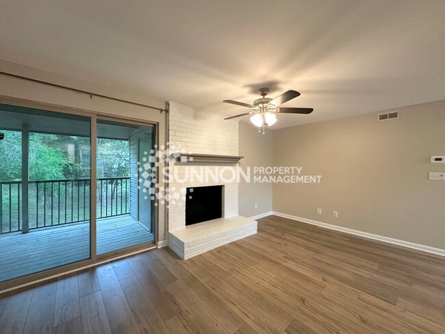 Completely Remodeled 2BR 2BA Condo