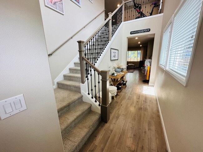 Photo - Spacious 4 bed 2.5 bath house in Cascade-Fairwood AC