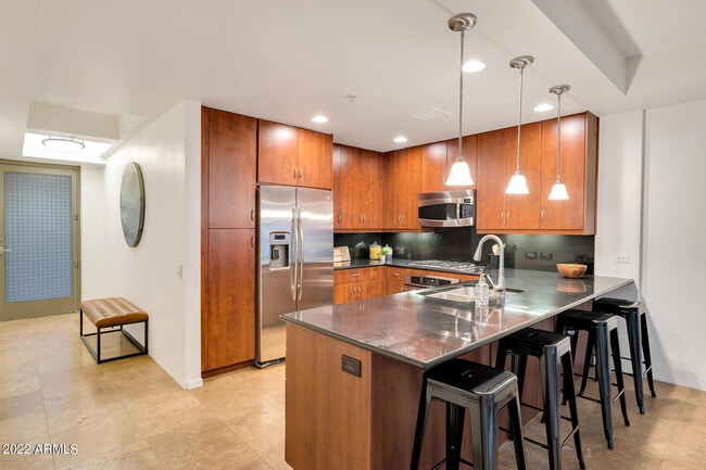 Photo - 7161 E Rancho Vista Dr