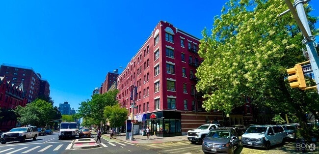 Building Photo - 206 W 104th St Unit 8 Rental