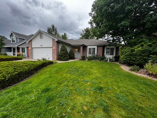 Photo - Charming 3 bed, 3 bath Ranch Home in South Fort Collins