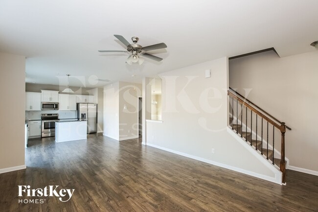 1709 Savory Ln