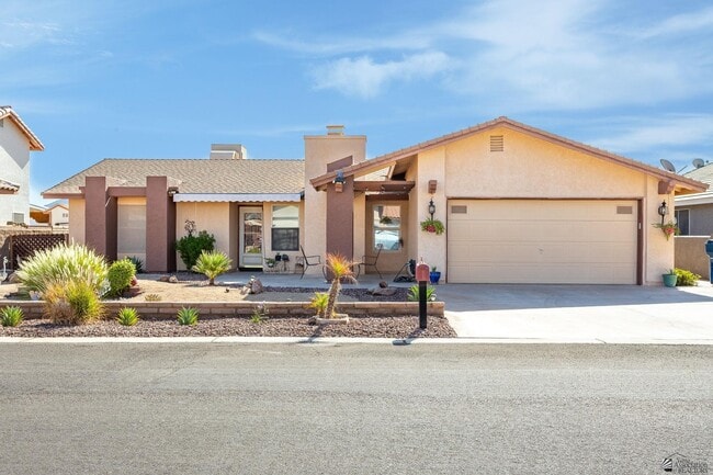 Building Photo - 10605 S Del Vista Dr Rental