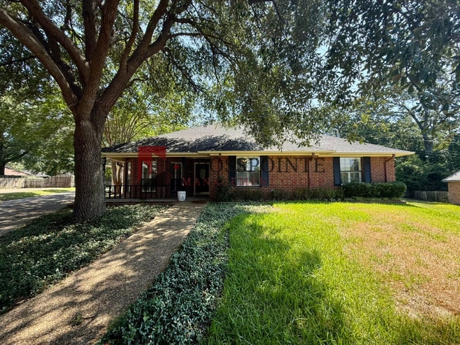 Building Photo - 3308 Moss Glen