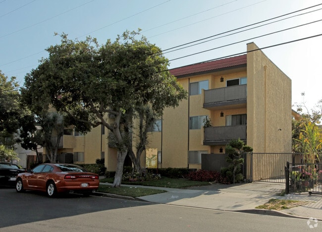 Alta Vista Apartments - Alta Vista Apartments