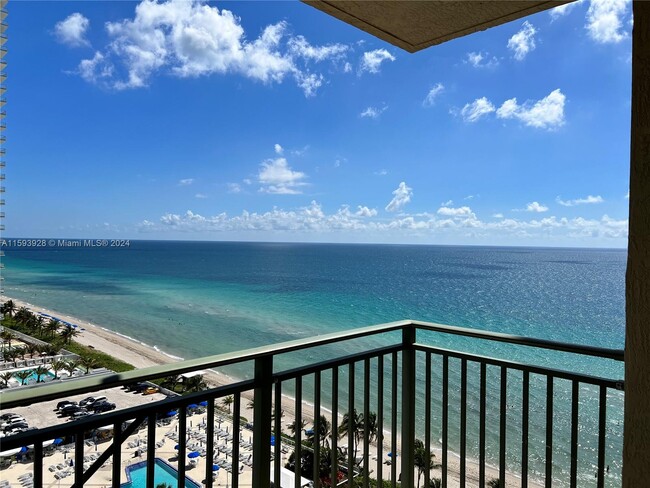 Photo - 2080 S Ocean Dr Condo Unit 1608