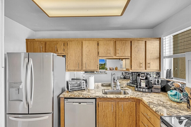 Photo - 1421 S Ocean Blvd Unit 520