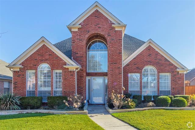 Building Photo - 4716 Bull Run Dr Rental