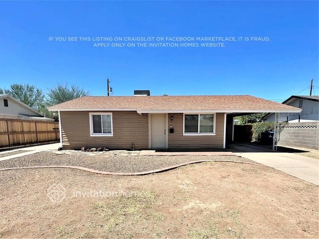 Building Photo - 422 E Papago Dr