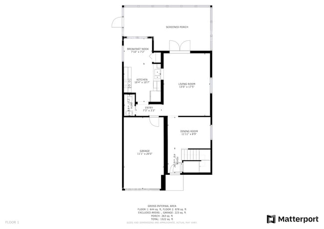 1608 Prowmore Dr