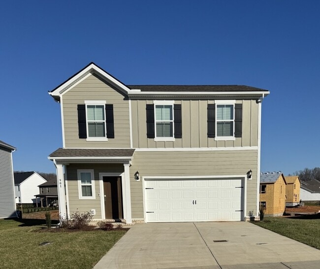 Building Photo - 901 Moray Ln