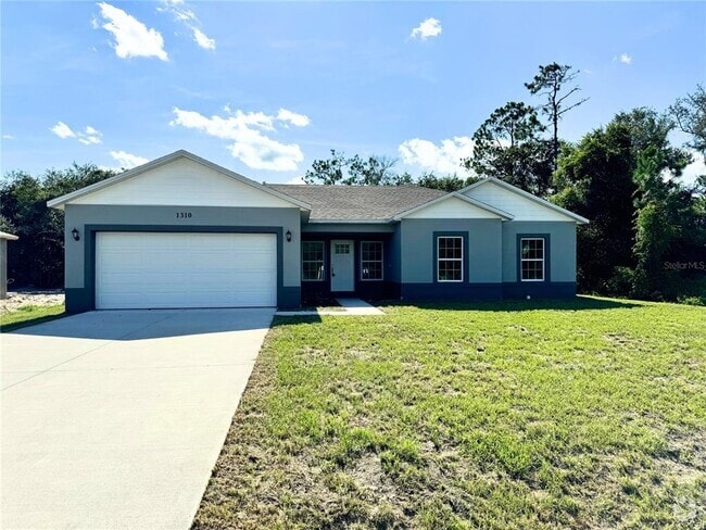 Building Photo - 1310 Tallahassee Ct Rental