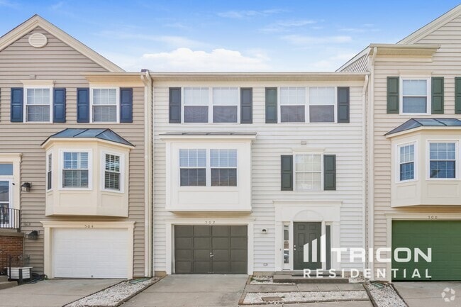 Building Photo - 502 Waters Cove Ct Rental