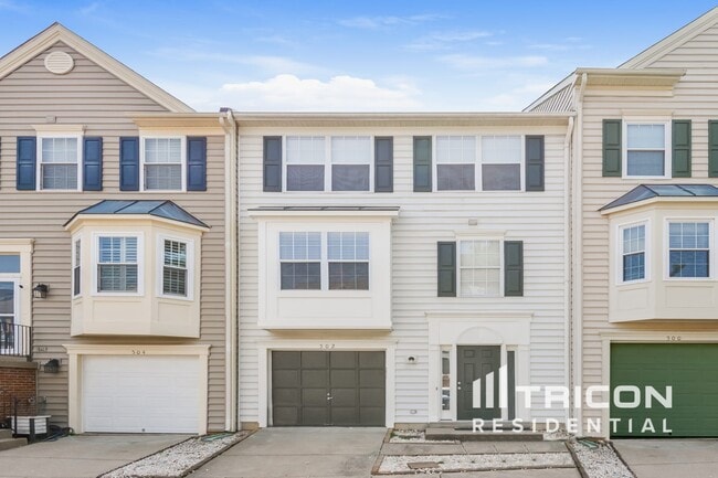 Building Photo - 502 Waters Cove Ct Rental