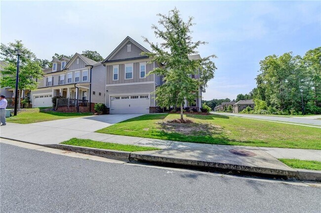 Photo - 2409 Ivy Meadow Ln