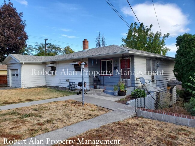 412 1/2 NW 10th - 412 1/2 NW 10th Casa