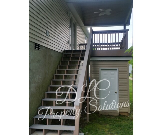 123 Elder Dr Rental House Rental in Springfield, TN