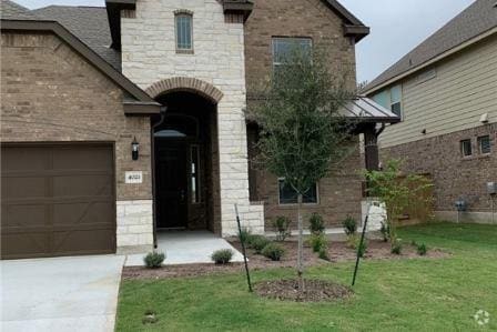 Building Photo - 4021 Gildas Path Rental