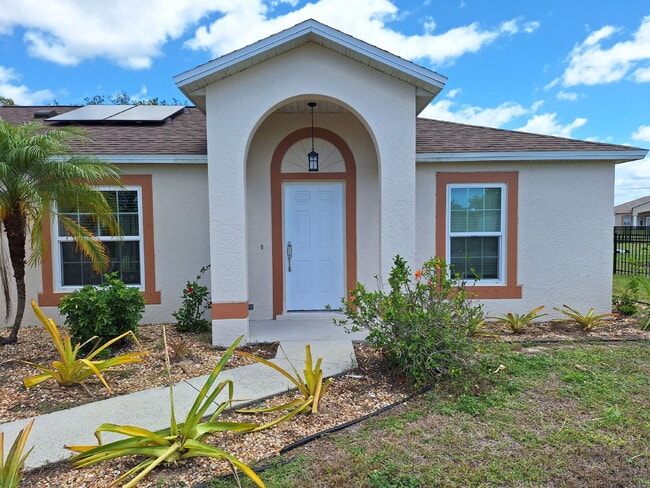 Photo - "Charming 3-Bed, 2-Bath Retreat on Lychee Court in Punta Gorda – Your Perfect 1,224 Sq Ft Getaway!"