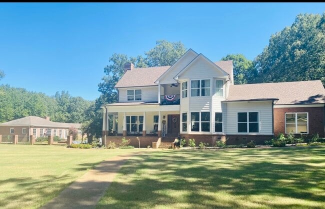 Building Photo - 17920 TN-196 Rental