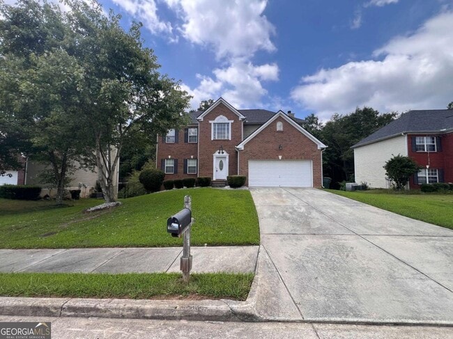 Photo - 4127 Medlock Wood Dr SW