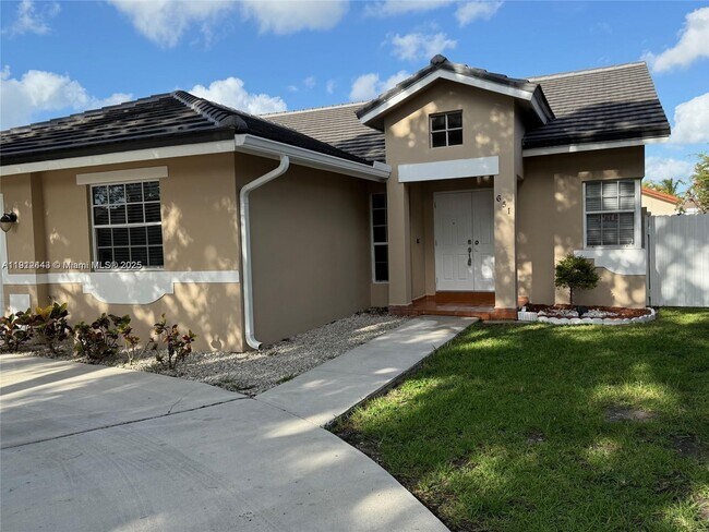 Photo - 651 NW 134th Ave