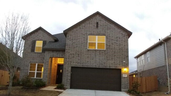 Photo - 26711 Stoney Shores Ln
