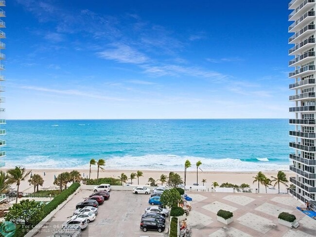 Photo - 3500 Galt Ocean Dr Condo Unit 711