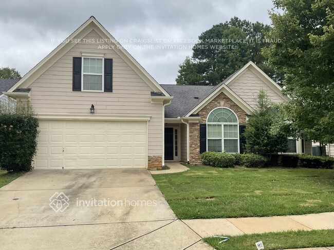Building Photo - 1029 S Creek Dr Rental