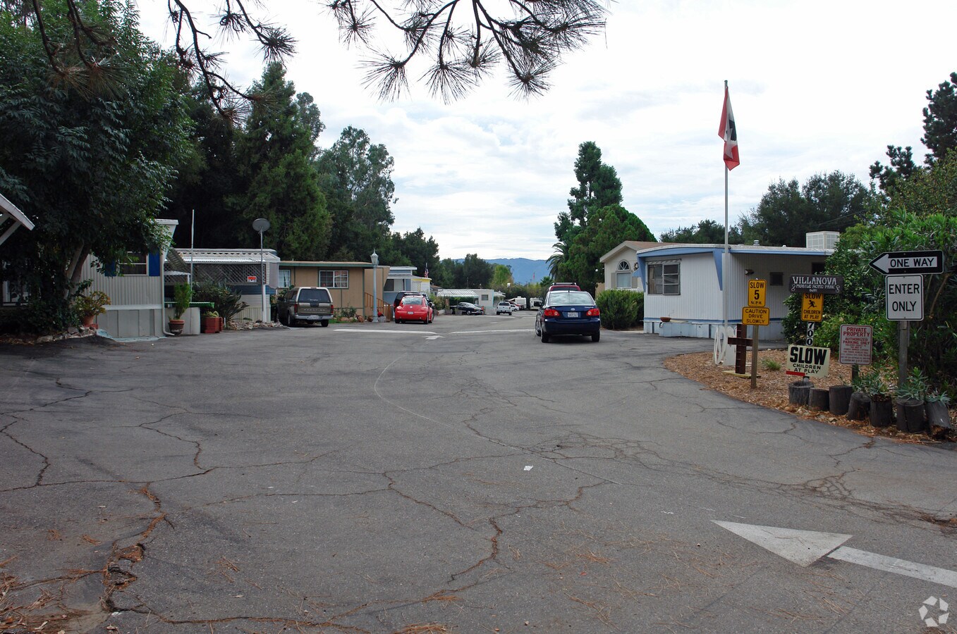 Villanova Mobile Home Park - Villanova Mobile Home Park
