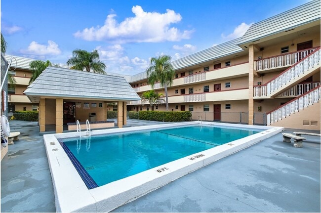 Photo - 7000 SW 23rd St Unit 48