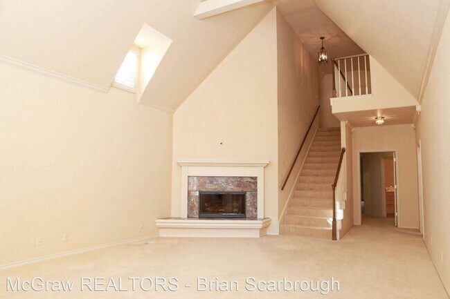 Photo - 3 br, 2.5 bath House - 1442 S. Newport Ave.