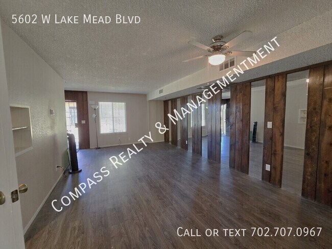 Photo - 5602 W Lake Mead Blvd