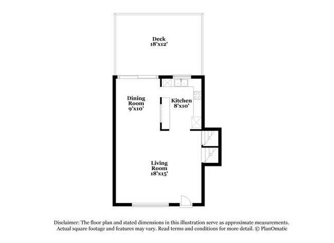 Photo - 1879 Corduroy Ct