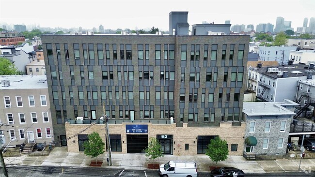 Building Photo - 50 Cambridge Ave Unit 14 Rental