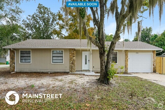Building Photo - 4905 Volusia Ave Rental
