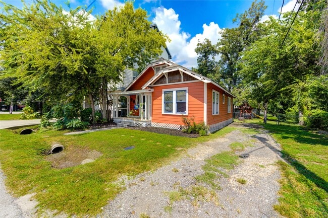 Photo - 511 Fugate St