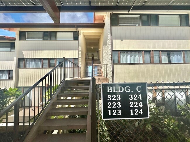 Photo - Furnished 2 bedroom 2 bath condo 2 assigned parking stalls